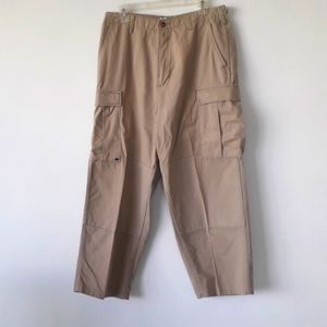 Surfware cargo pants